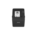 Miniatyrbild 2 av 4: Epson TM-T20IV Termisk POS-skrivare kabelansluten 250mm/s USB Seriell 80mm Svart