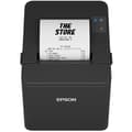 Miniatyrbild 1 av 4: Epson TM-T20IV Termisk POS-skrivare kabelansluten 250mm/s USB Seriell 80mm Svart