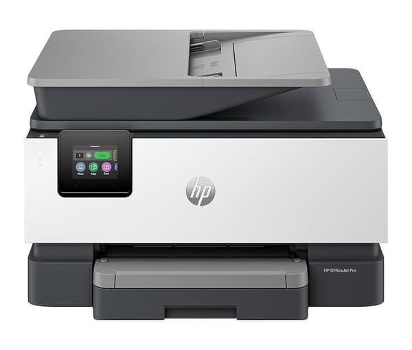 HP OfficeJet Pro 9125E AiO Prntr:UK/IE/M 403X5B#687 Harmaa