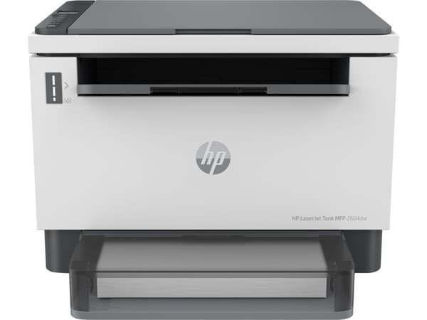 HP LaserJet Tank MFP 2604DW Printer:CH 381V0A#BAZ