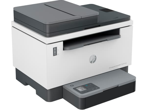 HP LaserJet Tank MFP 2604DW Printer:CH 381V0A#BAZ