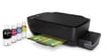 Miniatyrbillede 1 af 3: HP Ink Tank 315 All-in-One Z4B04A