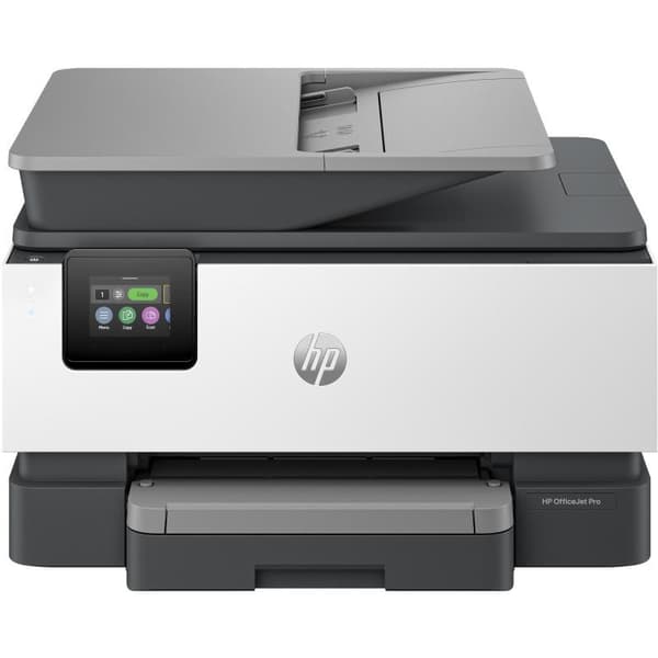 HP OfficeJet Pro 8725 All-in-One Printer M9L80A musta