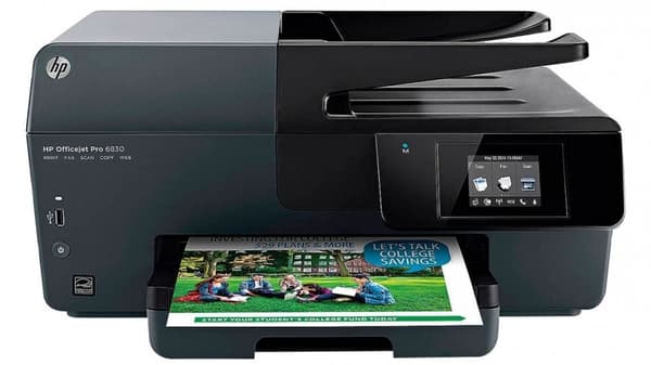 HP OfficeJet Pro 6830 e-All-in-One E3E02A