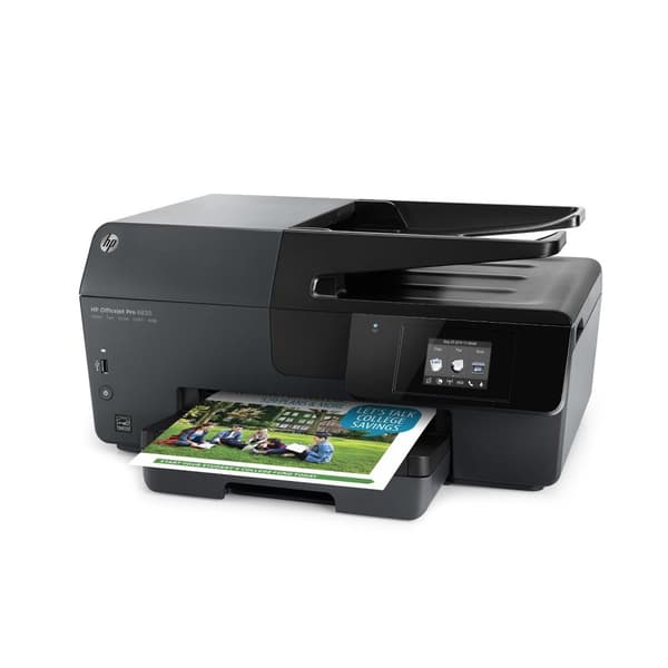 HP OfficeJet Pro 6830 e-All-in-One E3E02A