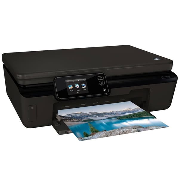 HP Photosmart 5520 All In One printer CX042B