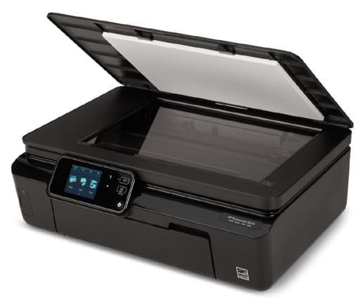 HP Photosmart 5520 All In One printer CX042B