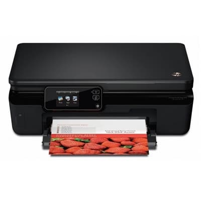 HP Deskjet Ink Advantage 5525 CZ282C