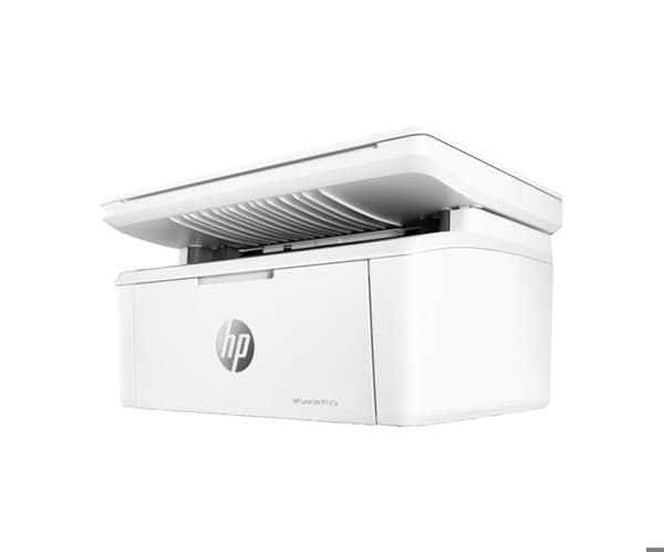 HP LaserJet multifunktionsskrivare M141w