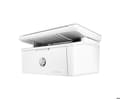 Miniatyrbild 2 av 3: HP LaserJet multifunktionsskrivare M141w