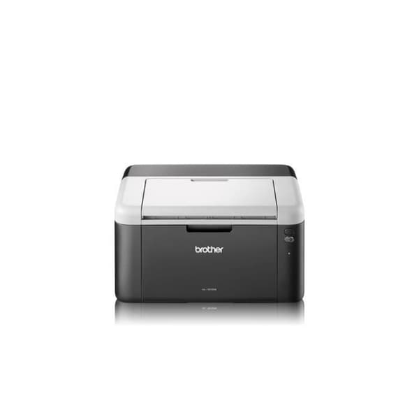 BROTHER HL HL-1212WVB Laserskrivare - Monokrom Svart