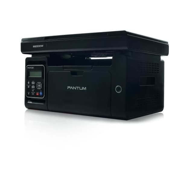 Multifunktionsskrivare - PANTUM - 22PPM WIFI 3 IN 1 - Laser - A4 - Monokrom - Wi-Fi - M6500W