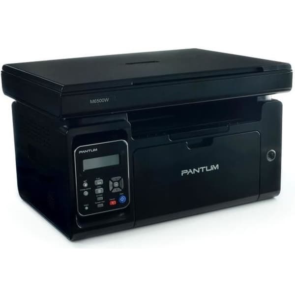 Multifunktionsskrivare - PANTUM - 22PPM WIFI 3 IN 1 - Laser - A4 - Monokrom - Wi-Fi - M6500W