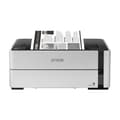 Miniatyrbild 6 av 6: EPSON EcoTank ET-M1170-skrivare - Bläckstråle - A4/Legal - 1200x2400 dpi - 250 ark