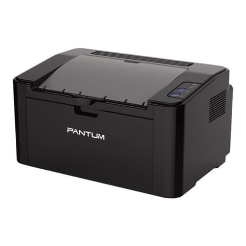 Pantum P2500W - skrivare - svartvit - laser Svart