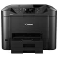 Miniatyrbild 1 av 3: Multifunktionsskrivare Canon 0971C009 24 ipm 1200 dpi WIFI Fax