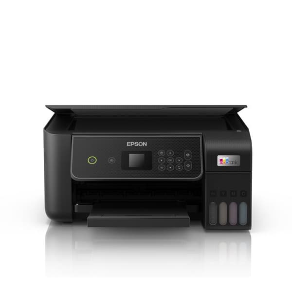 EPSON Produktmodell: EcoT