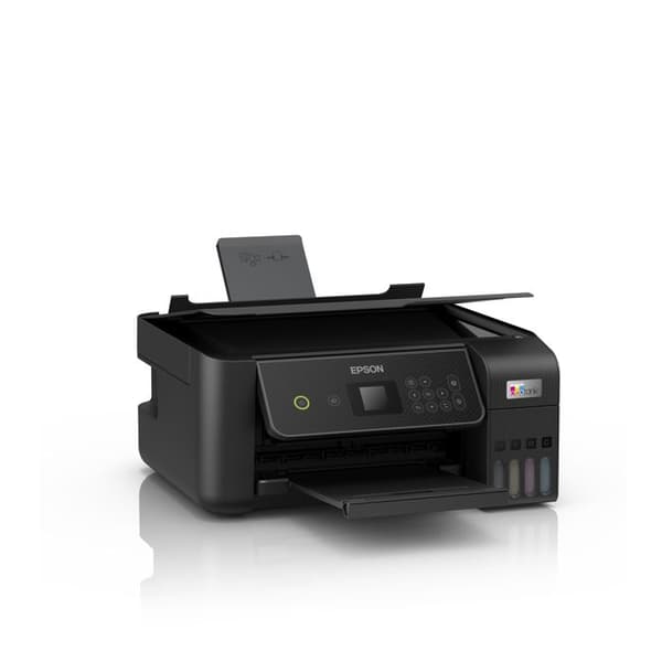 EPSON Produktmodell: EcoT