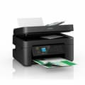 Miniatyrbild 2 av 2: Multifunktionsskrivare Epson WF-2930DWF