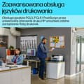 Miniatyrbild 5 av 11: Multifunktionsskrivare HP 4U561B#686