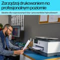 Miniatyrbild 6 av 11: Multifunktionsskrivare HP 4U561B#686