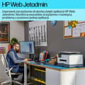 Miniatyrbild 7 av 11: Multifunktionsskrivare HP 4U561B#686