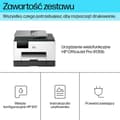 Miniatyrbild 8 av 11: Multifunktionsskrivare HP 4U561B#686