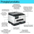 Miniatyrbild 9 av 11: Multifunktionsskrivare HP 4U561B#686