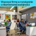 Miniatyrbild 10 av 11: Multifunktionsskrivare HP 4U561B#686