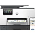 Miniatyrbild 11 av 11: Multifunktionsskrivare HP 4U561B#686