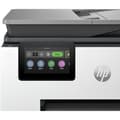 Miniatyrbild 2 av 11: Multifunktionsskrivare HP 4U561B#686