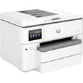 Miniatyrbild 4 av 11: Multifunktionsskrivare HP 537P6B#686