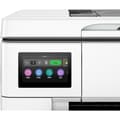 Miniatyrbild 5 av 11: Multifunktionsskrivare HP 537P6B#686