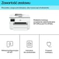 Miniatyrbild 7 av 11: Multifunktionsskrivare HP 537P6B#686