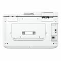 Miniatyrbild 10 av 11: Multifunktionsskrivare HP 537P6B#686