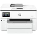 Miniatyrbild 2 av 11: Multifunktionsskrivare HP 537P6B#686
