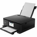 Miniatyrbillede 2 af 3: Multifunktionsprinter Canon PIXMA TS8750 4800 x 1200 dpi