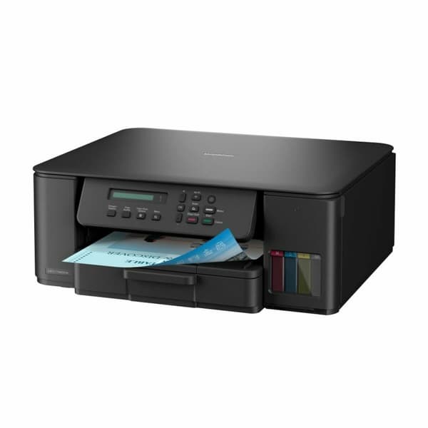 Multifunktionsprinter Brother DCPT580DWRE1