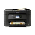 Miniatyrbillede 2 af 2: Multifunktionsprinter Epson C11CJ07403 Sort