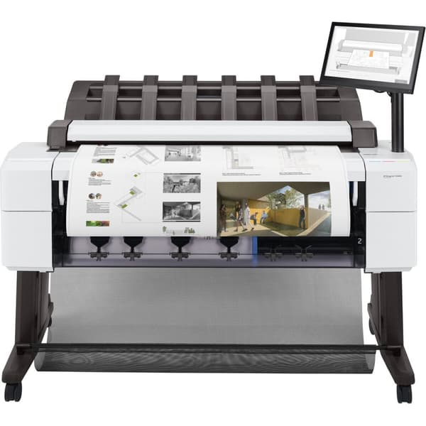 Skrivare HP 3EK15A#B19