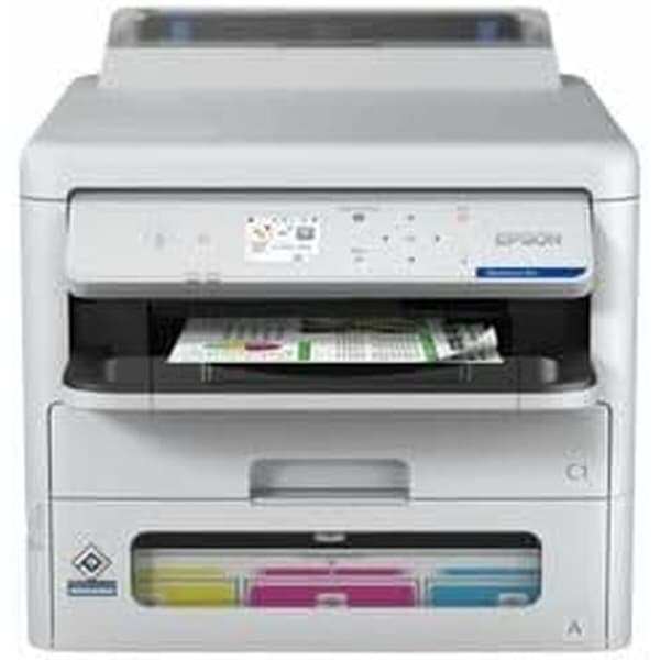Multifunktionsskrivare Epson WorkForce Pro EP-C800RDW