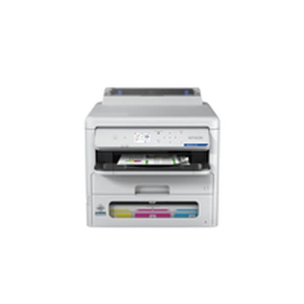 Multifunktionsskrivare Epson WorkForce Pro EP-C800RDW