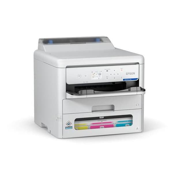 Multifunktionsskrivare Epson WorkForce Pro EP-C800RDW