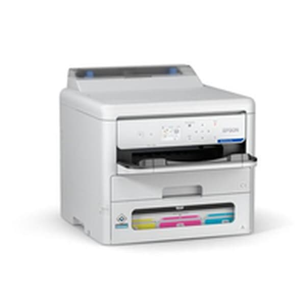 Multifunktionsskrivare Epson WorkForce Pro EP-C800RDW