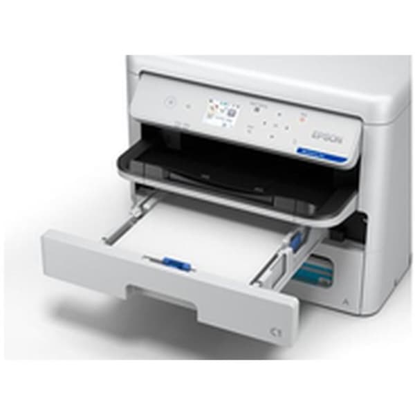 Multifunktionsskrivare Epson WorkForce Pro EP-C800RDW