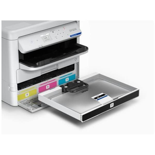 Multifunktionsskrivare Epson WorkForce Pro EP-C800RDW