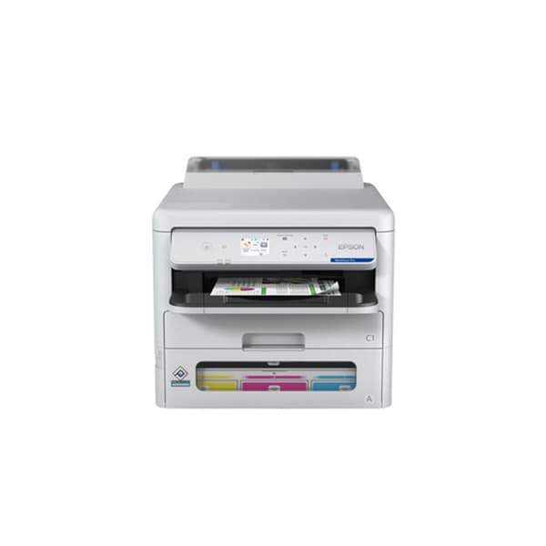 Multifunktionsskrivare Epson WorkForce Pro EP-C800RDW