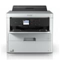 Miniatyrbild 1 av 10: Multifunktionsskrivare Epson WorkForce Pro EP-C800RDW