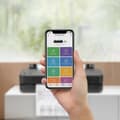 Miniatyrbillede 9 af 11: Plotter HP DesignJet T250