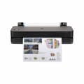 Miniatyrbillede 10 af 11: Plotter HP DesignJet T250